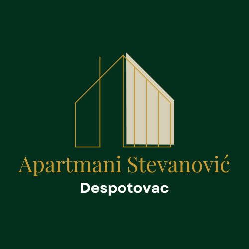 apartman despotovac